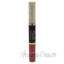 Picture of Lipfinity Colour & Gloss - # 610 Constant Coral by Max Factor for Women - 2 x 3 ml Lip Gloss