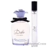 Picture of Dolce Blue Jasmine by Dolce and Gabbana for Women - 2 Pc Gift Set 2.5oz EDP Spray, 0.33oz EDP Spray (Mini)