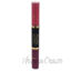Picture of Lipfinity Colour & Gloss - # 650 Lingering Pink by Max Factor for Women - 2 x 3 ml Lip Gloss