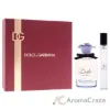 Picture of Dolce Blue Jasmine by Dolce and Gabbana for Women - 2 Pc Gift Set 2.5oz EDP Spray, 0.33oz EDP Spray (Mini)