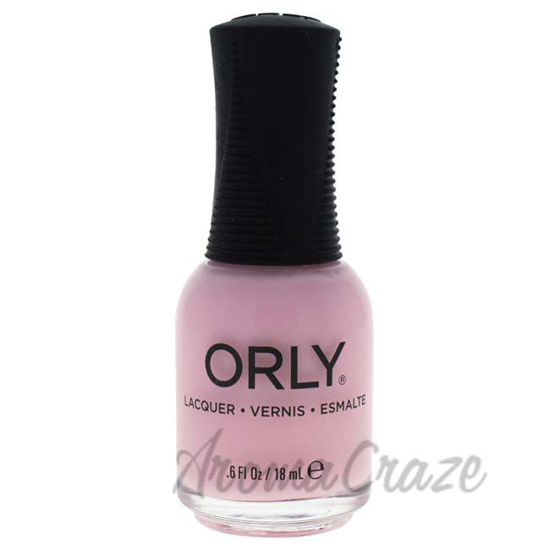 Picture of Nail Lacquer - 20921 Head in The Clouds by Orly for Women - 0.6 oz