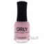 Picture of Nail Lacquer - 20921 Head in The Clouds by Orly for Women - 0.6 oz