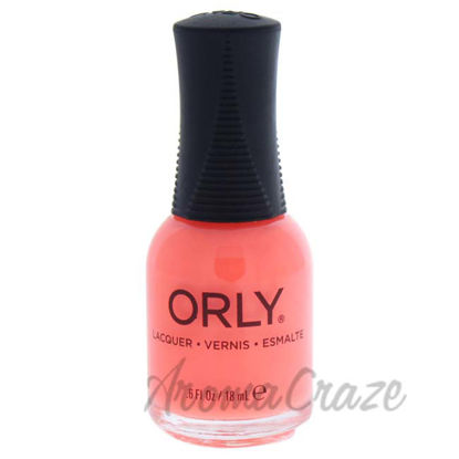 Picture of Nail Lacquer - 20927 Summer Fling by Orly for Women - 0.6 oz