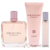 Picture of Irresistible by Givenchy for Women - 3 Pc Gift Set 2.7oz EDP Spray, 0.42oz EDP Spray (Mini), 2.5oz Body Milk