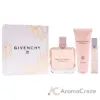 Picture of Irresistible by Givenchy for Women - 3 Pc Gift Set 2.7oz EDP Spray, 0.42oz EDP Spray (Mini), 2.5oz Body Milk