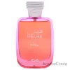 Picture of Hawas Collection - Hawas Pink by Rasasi for Women - 3.38 oz EDP Spray