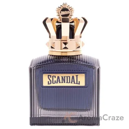 Picture of Scandal Intense by Jean Paul Gaultier for Men - 3.4 oz EDP Spray
