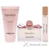 Picture of Signorina by Salvatore Ferragamo for Women - 3 Pc Gift Set 3.4oz EDP Spray, 0.5oz EDP Spray, 1.7oz Body Lotion