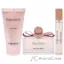 Picture of Signorina by Salvatore Ferragamo for Women - 3 Pc Gift Set 3.4oz EDP Spray, 0.5oz EDP Spray, 1.7oz Body Lotion