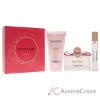 Picture of Signorina by Salvatore Ferragamo for Women - 3 Pc Gift Set 3.4oz EDP Spray, 0.5oz EDP Spray, 1.7oz Body Lotion