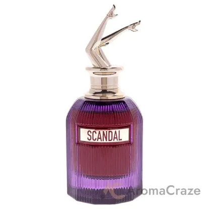 Picture of Scandal Intense by Jean Paul Gaultier for Women - 2.7 oz EDP Spray