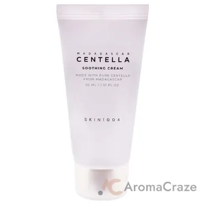 Picture of Madagascar Centella Soothing Cream by Skin1004 for Women - 1.01 oz Cream