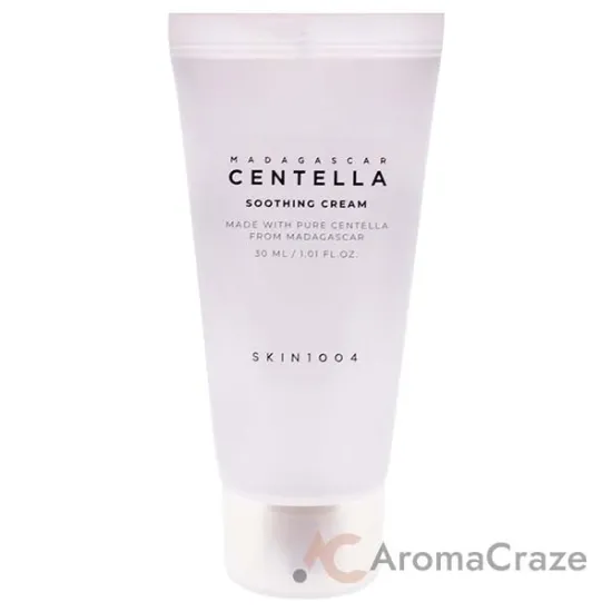 Picture of Madagascar Centella Soothing Cream by Skin1004 for Women - 1.01 oz Cream