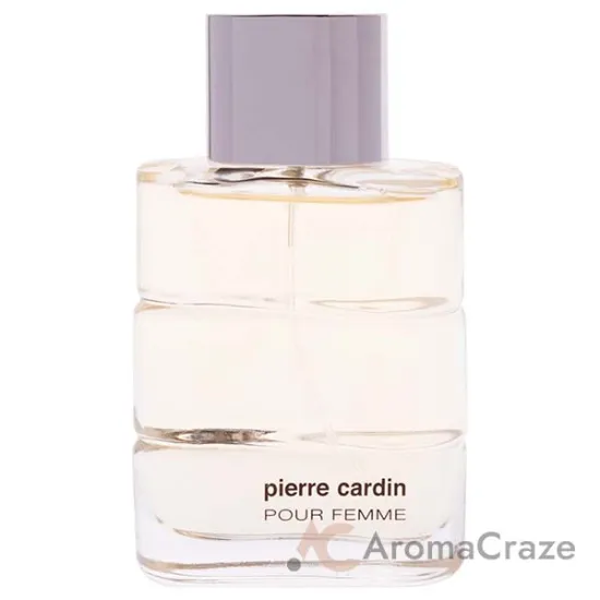Picture of Pierre Cardin by Pierre Cardin for Women - 1.7 oz EDP Spray
