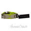 Picture of Maya Hinge Bracelet in Neon yellow by CC Skye for Women - 1 Pc Bracelet
