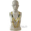 Picture of Festa Necklace in 18k Gold Plated by Laruicci for Women - 1 Pc Necklace