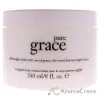 Picture of Pure Grace Whipped Body Creme by Philosophy for Women - 8 oz Cream