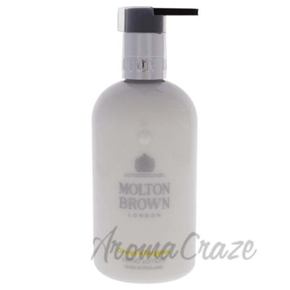 Picture of Orange and Bergamot Hand Lotion by Molton Brown for Women - 10 oz Hand Lotion