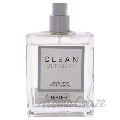 Picture of Clean Ultimate by Clean for Women - 2.14 oz