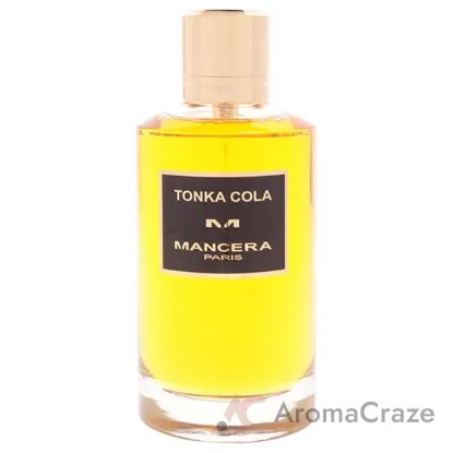 Picture of Tonka Cola by Mancera for Unisex - 4 oz EDP Spray
