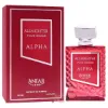 Picture of All Nighter - Alpha by Anfar for Men - 3.4 oz Extrait De Parfum Spray