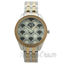 Picture of AX5530 Sarena Analog Display Analog Quartz Two Tone Watch by Armani Exchange for Women - 1 Pc Watch
