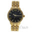 Picture of 2031L-2B Gold Stainless Steel Bracelet Watch by Kim & Jade for Women - 1 Pc Watch