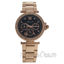 Picture of AL0519-15 Rose Gold Stainless Steel Bracelet Watch by Antoneli for Women - 1 Pc Watch