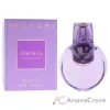 Picture of Bvlgari Omnia Amethyste by Bvlgari for Women - 3.4 oz EDT Spray (Refillable)