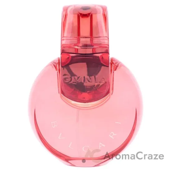 Picture of Omnia - Coral by Bvlgari for Women - 3.4 oz EDT Spray (Refillable)