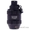 Picture of Spicebomb Dark Leather by Viktor and Rolf for Men - 1.7 oz EDP Spray