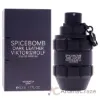 Picture of Spicebomb Dark Leather by Viktor and Rolf for Men - 1.7 oz EDP Spray