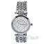 Picture of AL0704-02 Silver Stainless Steel Bracelet Watch by Antoneli for Women - 1 Pc Watch