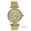Picture of AL0704-06 Gold Stainless Steel Bracelet Watch by Antoneli for Women - 1 Pc Watch