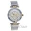 Picture of AL0704-07 Silver Stainless Steel Mesh Bracelet Watch by Antoneli for Women - 1 Pc Watch