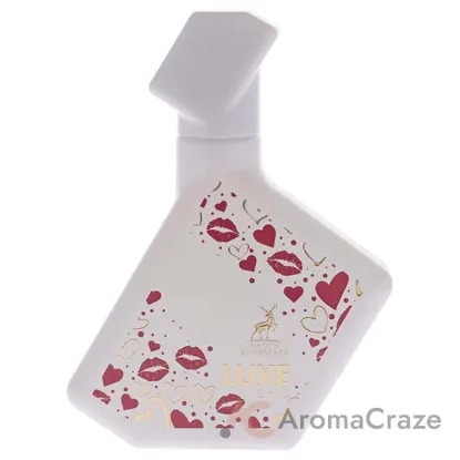 Picture of Luxe - Chic by Maison Alhambra for Unisex - 3.4 oz EDP Spray