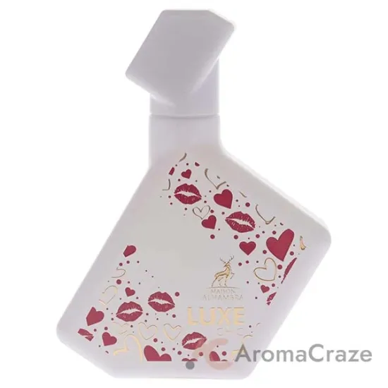 Picture of Luxe - Chic by Maison Alhambra for Unisex - 3.4 oz EDP Spray