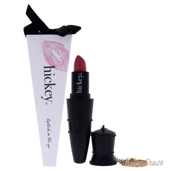 Picture of Birthday Suit - Nothing But Nude by Hickey Lipstick for Women - 0.1 oz