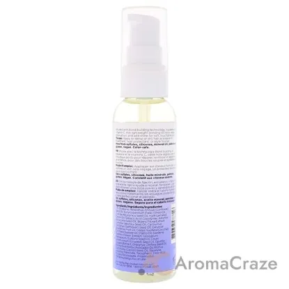 Picture of Unbreakable Bonds Weightless Bonding Oil by Ouidad for Unisex - 2 oz Oil