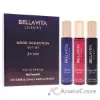 Picture of Mood Collection Gift Set for Him by Bellavita for Men - 3 Pc Gift Set 0.5oz Alpha EDP Spray, 0.5oz Fantasy EDP Spray, 0.5oz Magnetic EDP Spray