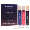 Picture of Mood Collection Gift Set for Her by Bellavita for Women - 3 Pc Gift Set 0.5oz Alpha EDP Spray, 0.5oz Fantasy EDP Spray, 0.5oz Magnetic EDP Spray