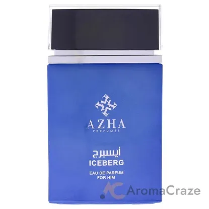 Picture of Classiq Collection - Iceberg by Azha for Men - 3.3 oz EDP Spray