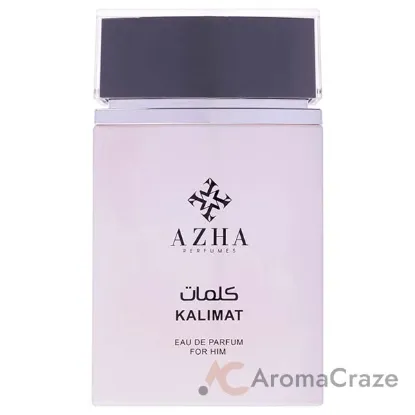 Picture of Classiq Collection - Kalimat by Azha for Men - 3.3 oz EDP Spray