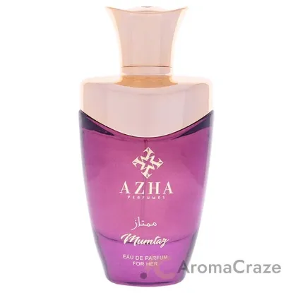 Picture of Classiq Collection - Mumtaz by Azha for Women - 3.3 oz EDP Spray