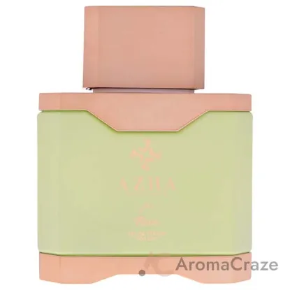 Picture of Classiq Collection - Nahr by Azha for Women - 3.3 oz EDP Spray