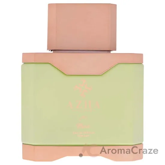 Picture of Classiq Collection - Nahr by Azha for Women - 3.3 oz EDP Spray