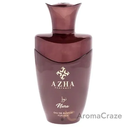 Picture of Classiq Collection - Nura by Azha for Women - 3.3 oz EDP Spray
