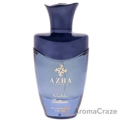 Picture of Classiq Collection - Sultana by Azha for Women - 3.3 oz EDP Spray