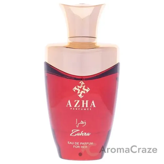 Picture of Classiq Collection - Zahra by Azha for Women - 3.3 oz EDP Spray