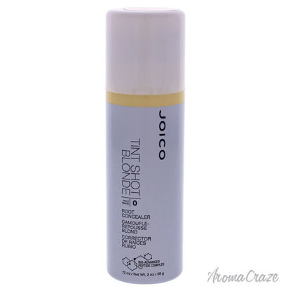Picture of Tint Shot Root Concealer - Blonde by Joico for Unisex - 2.4 oz
